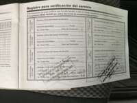 Nissan NP300 Pick Up 2020 2p L4/2.5 Man 2020 Nissan NP300 Pick Up Venta Documentos 2