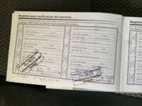 Nissan NP300 Pick Up 2020 2p L4/2.5 Man 2020 Nissan NP300 Pick Up Venta Documentos 3