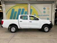 Nissan NP300 Pick Up 2020 2p L4/2.5 Man 2020 Nissan NP300 Pick Up Venta Exteriores 4