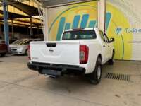 Nissan NP300 Pick Up 2020 2p L4/2.5 Man 2020 Nissan NP300 Pick Up Venta Exteriores 5