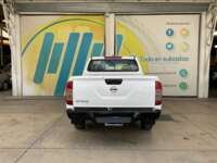 Nissan NP300 Pick Up 2020 2p L4/2.5 Man 2020 Nissan NP300 Pick Up Venta Exteriores 6