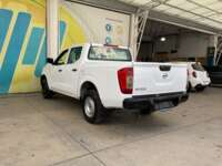 Nissan NP300 Pick Up 2020 2p L4/2.5 Man 2020 Nissan NP300 Pick Up Venta Exteriores 7