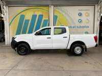 Nissan NP300 Pick Up 2020 2p L4/2.5 Man 2020 Nissan NP300 Pick Up Venta Exteriores 8