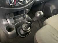 Nissan NP300 Pick Up 2020 2p L4/2.5 Man 2020 Nissan NP300 Pick Up Venta Interiores 9