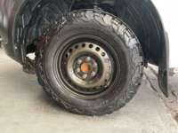 Nissan NP300 Pick Up 2020 2p L4/2.5 Man 2020 Nissan NP300 Pick Up Venta Llantas 1
