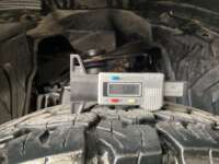 Nissan NP300 Pick Up 2020 2p L4/2.5 Man 2020 Nissan NP300 Pick Up Venta Llantas 12