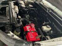 Nissan NP300 Pick Up 2020 2p L4/2.5 Man 2020 Nissan NP300 Pick Up Venta Motor 3