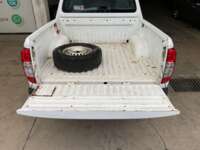 Nissan NP300 Pick Up 2020  2020 Nissan NP300 Pick Up Venta Cajuela 1