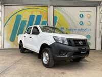 Nissan NP300 Pick Up 2020  2020 Nissan NP300 Pick Up Venta Exteriores 3