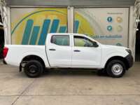 Nissan NP300 Pick Up 2020  2020 Nissan NP300 Pick Up Venta Exteriores 4