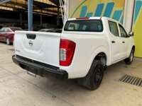 Nissan NP300 Pick Up 2020  2020 Nissan NP300 Pick Up Venta Exteriores 5