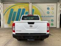 Nissan NP300 Pick Up 2020  2020 Nissan NP300 Pick Up Venta Exteriores 6