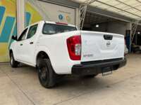 Nissan NP300 Pick Up 2020  2020 Nissan NP300 Pick Up Venta Exteriores 7