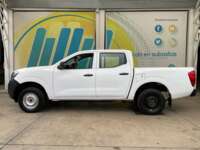 Nissan NP300 Pick Up 2020  2020 Nissan NP300 Pick Up Venta Exteriores 8