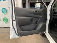 Nissan NP300 Pick Up 2020  2020 Nissan NP300 Pick Up Venta Interiores 13