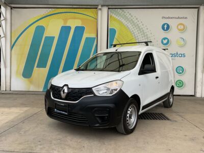 Renault Kangoo 2023 5p Intense L4/1.6 Man
