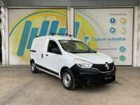 Renault Kangoo 2023 5p Intense L4/1.6 Man 2023 Renault Kangoo Venta Exteriores 3