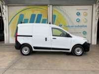 Renault Kangoo 2023 5p Intense L4/1.6 Man 2023 Renault Kangoo Venta Exteriores 4