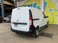 Renault Kangoo 2023 5p Intense L4/1.6 Man 2023 Renault Kangoo Venta Exteriores 5