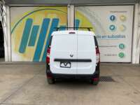 Renault Kangoo 2023 5p Intense L4/1.6 Man 2023 Renault Kangoo Venta Exteriores 6
