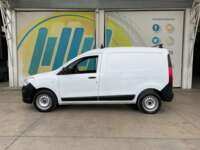 Renault Kangoo 2023 5p Intense L4/1.6 Man 2023 Renault Kangoo Venta Exteriores 8