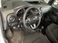 Renault Kangoo 2023 5p Intense L4/1.6 Man 2023 Renault Kangoo Venta Interiores 4