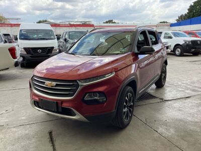Chevrolet Groove 2022 5p Premier L4/1.5 Aut