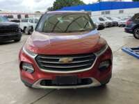Chevrolet Groove 2022 5p Premier L4/1.5 Aut IMG_9856