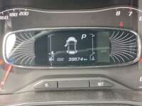 Chevrolet Groove 2022 5p Premier L4/1.5 Aut 2022 Chevrolet Groove Ingreso Interiores 13