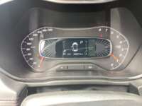 Chevrolet Groove 2022 5p Premier L4/1.5 Aut 2022 Chevrolet Groove Ingreso Interiores 14