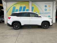 Chevrolet Captiva 2022 5p LT L4/1.5/T CVT 2022 Chevrolet Captiva Venta Exteriores 4