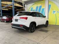 Chevrolet Captiva 2022 5p LT L4/1.5/T CVT 2022 Chevrolet Captiva Venta Exteriores 5