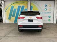 Chevrolet Captiva 2022 5p LT L4/1.5/T CVT 2022 Chevrolet Captiva Venta Exteriores 6