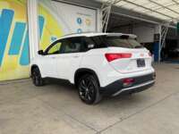 Chevrolet Captiva 2022 5p LT L4/1.5/T CVT 2022 Chevrolet Captiva Venta Exteriores 7