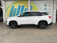 Chevrolet Captiva 2022 5p LT L4/1.5/T CVT 2022 Chevrolet Captiva Venta Exteriores 8