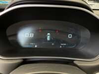 Chevrolet Captiva 2022 5p LT L4/1.5/T CVT 2022 Chevrolet Captiva Venta Interiores 2