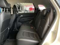 Chevrolet Captiva 2022 5p LT L4/1.5/T CVT 2022 Chevrolet Captiva Venta Interiores 20