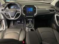 Chevrolet Captiva 2022 5p LT L4/1.5/T CVT 2022 Chevrolet Captiva Venta Interiores 4