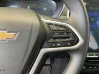 Chevrolet Captiva 2022 5p LT L4/1.5/T CVT 2022 Chevrolet Captiva Venta Interiores 7