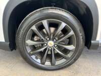 Chevrolet Captiva 2022 5p LT L4/1.5/T CVT 2022 Chevrolet Captiva Venta Llantas 1