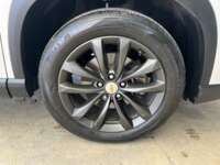 Chevrolet Captiva 2022 5p LT L4/1.5/T CVT 2022 Chevrolet Captiva Venta Llantas 10