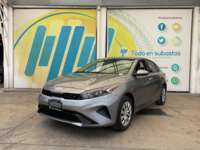 Kia Forte 2022  2022 Kia Forte Venta Exteriores 1