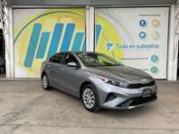 Kia Forte 2022  2022 Kia Forte Venta Exteriores 3