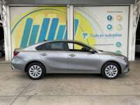 Kia Forte 2022  2022 Kia Forte Venta Exteriores 4