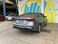Kia Forte 2022  2022 Kia Forte Venta Exteriores 5