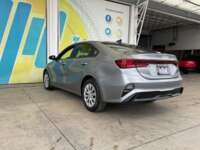 Kia Forte 2022  2022 Kia Forte Venta Exteriores 7