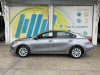 Kia Forte 2022  2022 Kia Forte Venta Exteriores 8