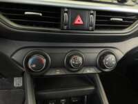 Kia Forte 2022  2022 Kia Forte Venta Interiores 11