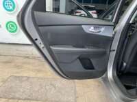 Kia Forte 2022  2022 Kia Forte Venta Interiores 19