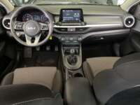 Kia Forte 2022  2022 Kia Forte Venta Interiores 4